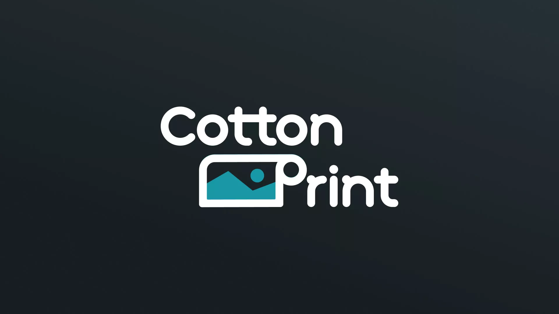 Разработка логотипа в Соль-Илецке для компании «CottonPrint»